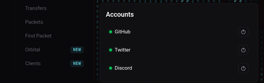 CrocsJerry's tweet image. If your Yapping about @union_build or doing it testnet but yet to connect all this
Please do that now to position yourself for what is coming in the next few weeks
You still have time now to connect all your accounts to @union_build dashboard
Zkgm