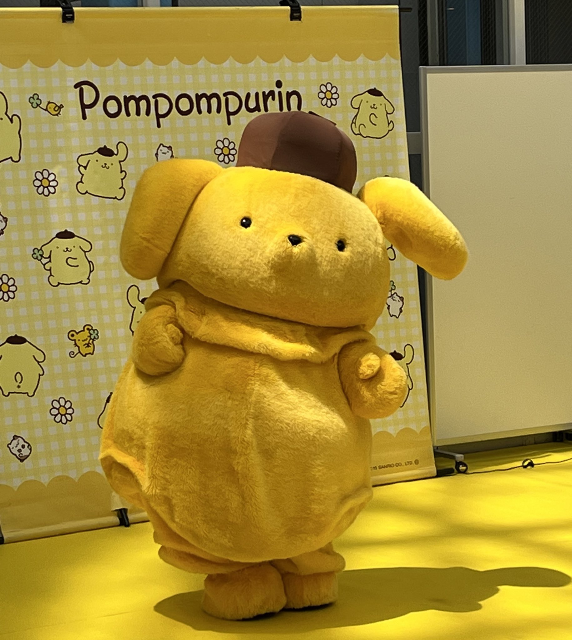 ポムポムプリン  ツムツム♡ お絵描き勉強しながらツムツムイベント楽しむ！ ショートYouTube