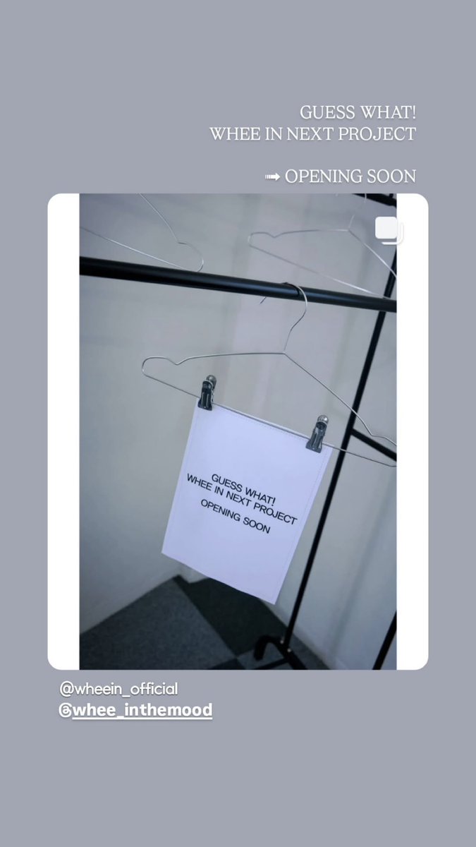 whee_inthemood2's tweet image. 🦋 2025.07.27

[instagram story]