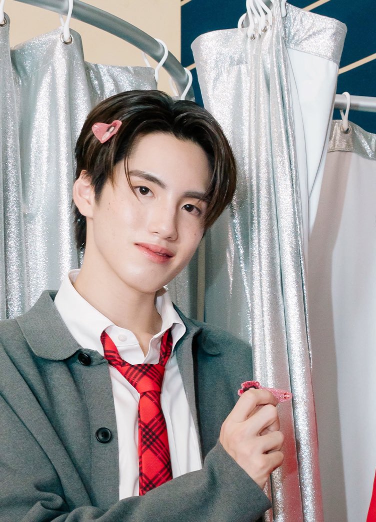 sleepyjaydesu's tweet image. ป๊อกโกะจังติดกิ๊บㅜㅜ 🐰🩷