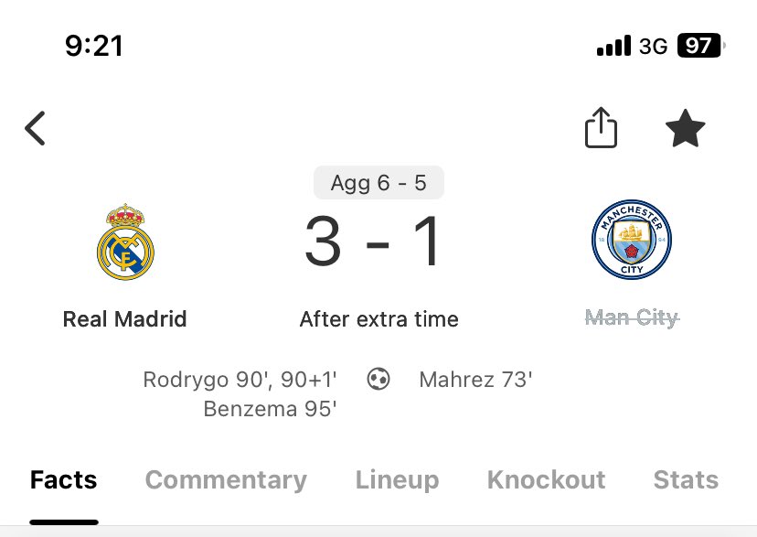 AlonsoOndem's tweet image. My four favorite Real Madrid games under Carlo Ancelotti since his returning.
