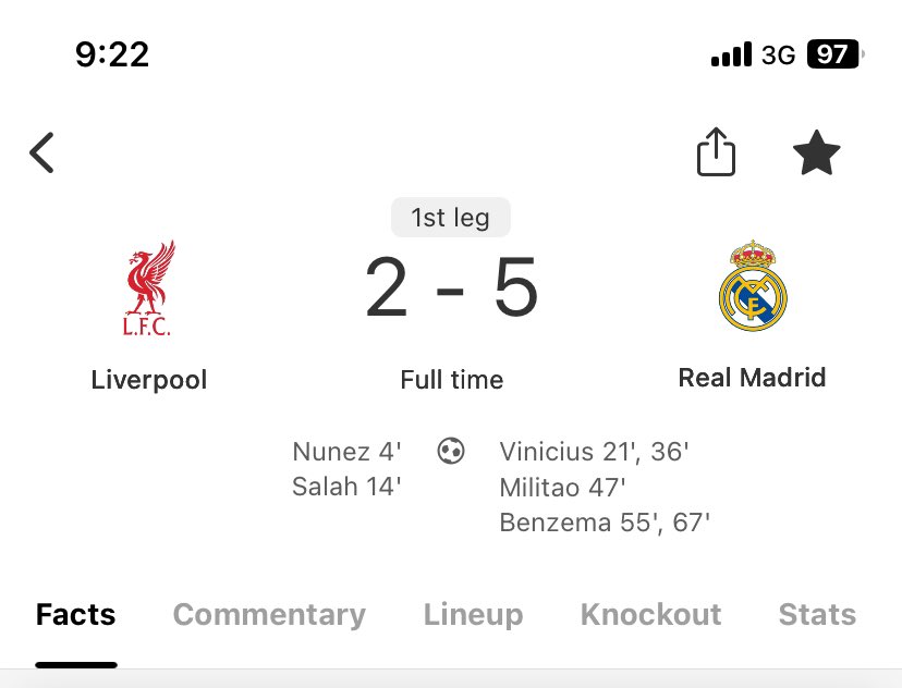 AlonsoOndem's tweet image. My four favorite Real Madrid games under Carlo Ancelotti since his returning.