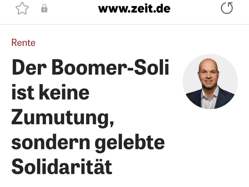 BTom1974's tweet image. Verständnisfrage:
Haltet ihr Fratscher auch für schwachsinnig?