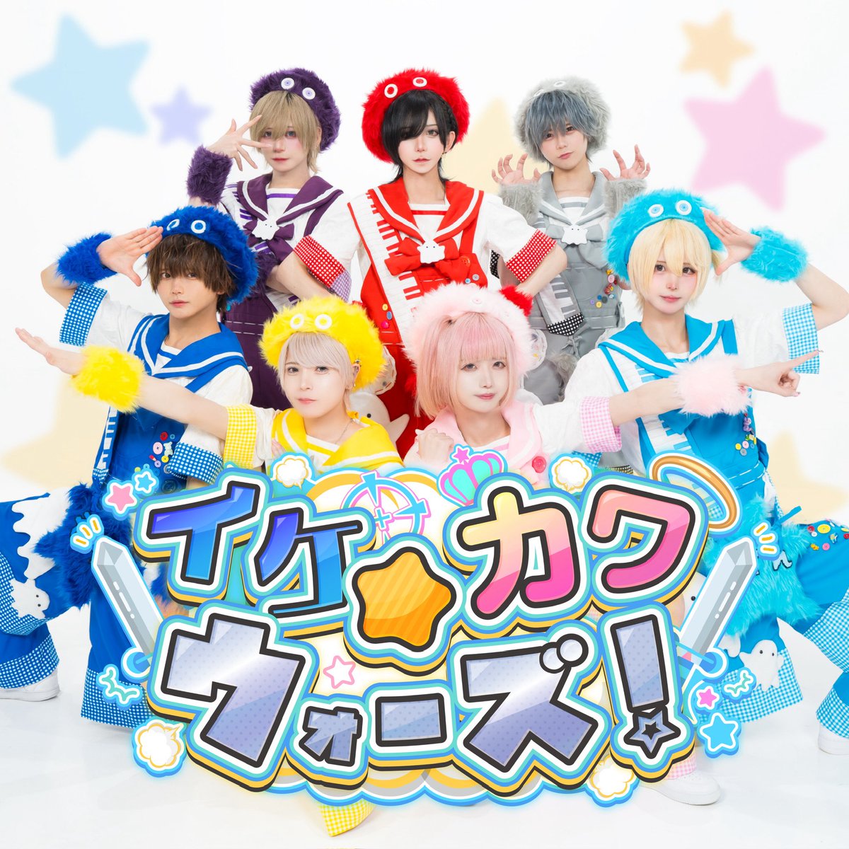 Poltergeist (@ptgs_official) / X