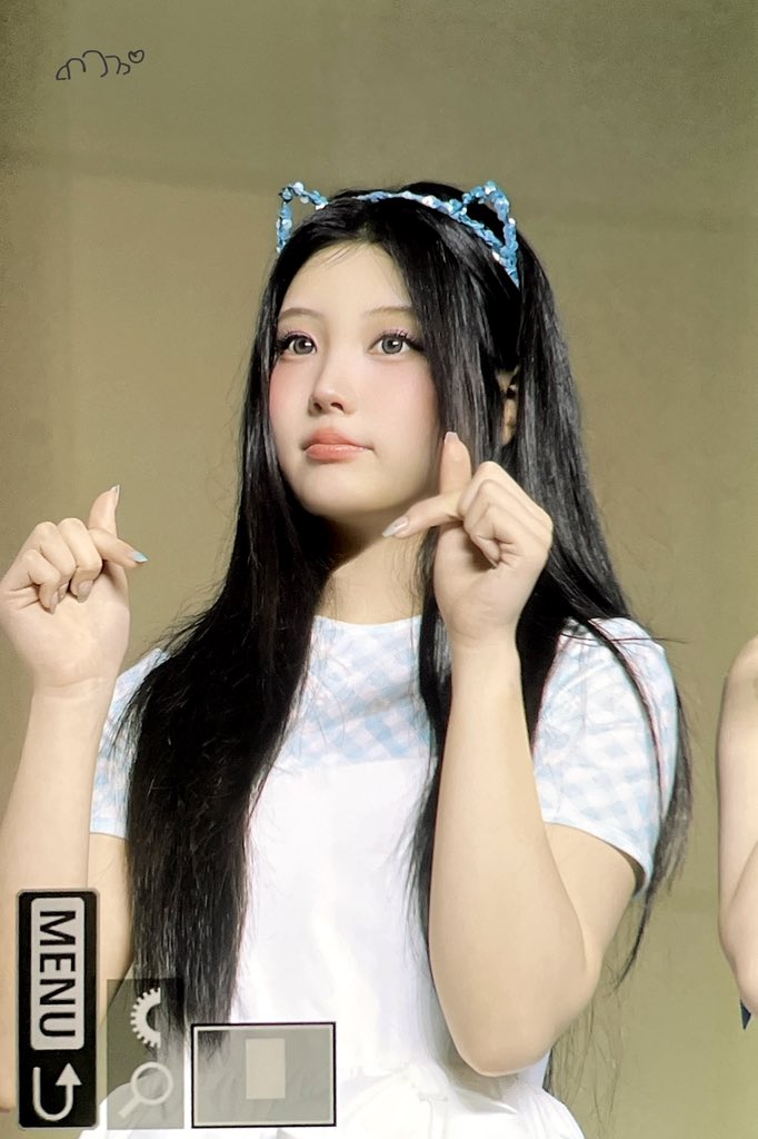 sogeumppang_wh's tweet image. 250727
#ILLIT #아일릿 #WONHEE #원희