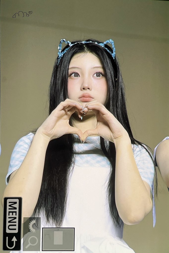 sogeumppang_wh's tweet image. 250727
#ILLIT #아일릿 #WONHEE #원희