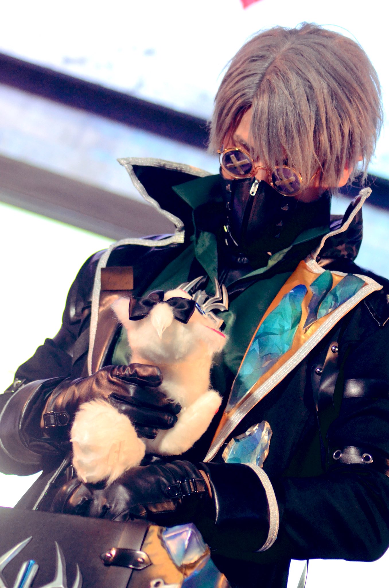 クリスマス 納棺師 第五人格 IdentityV クリスマス アクスタ 納棺師 - メルカリ