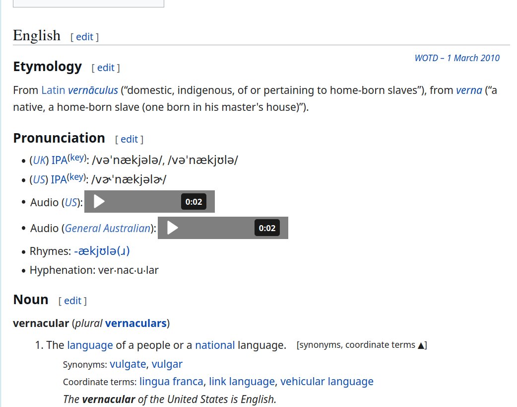 NARFNra's tweet image. they&apos;re calling it the most etymologically imperialist word of all time