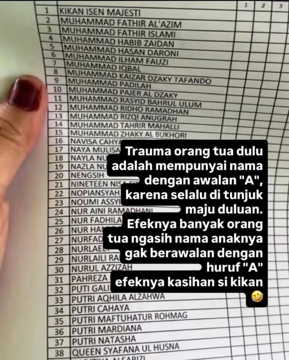 buseeeet dah😭