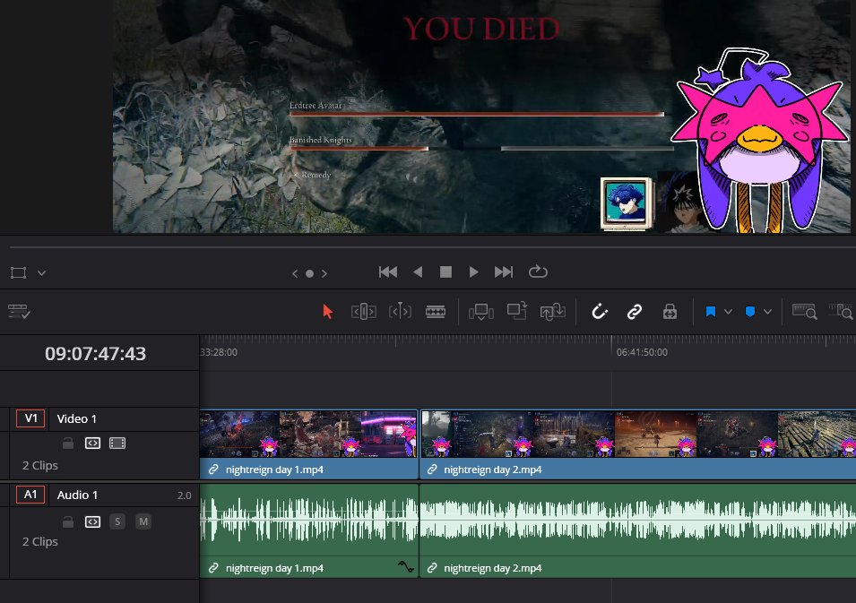 RikoPikoYT's tweet image. once i beat the entirety of elden ring nightreign (all the night lords aka bosses) there will be one mega video on my journey from complete noob to somewhat pro lol