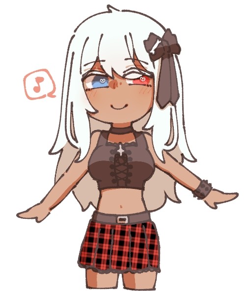 Dk7Gy's tweet image. ギャルペネです ありがとう某FFさん