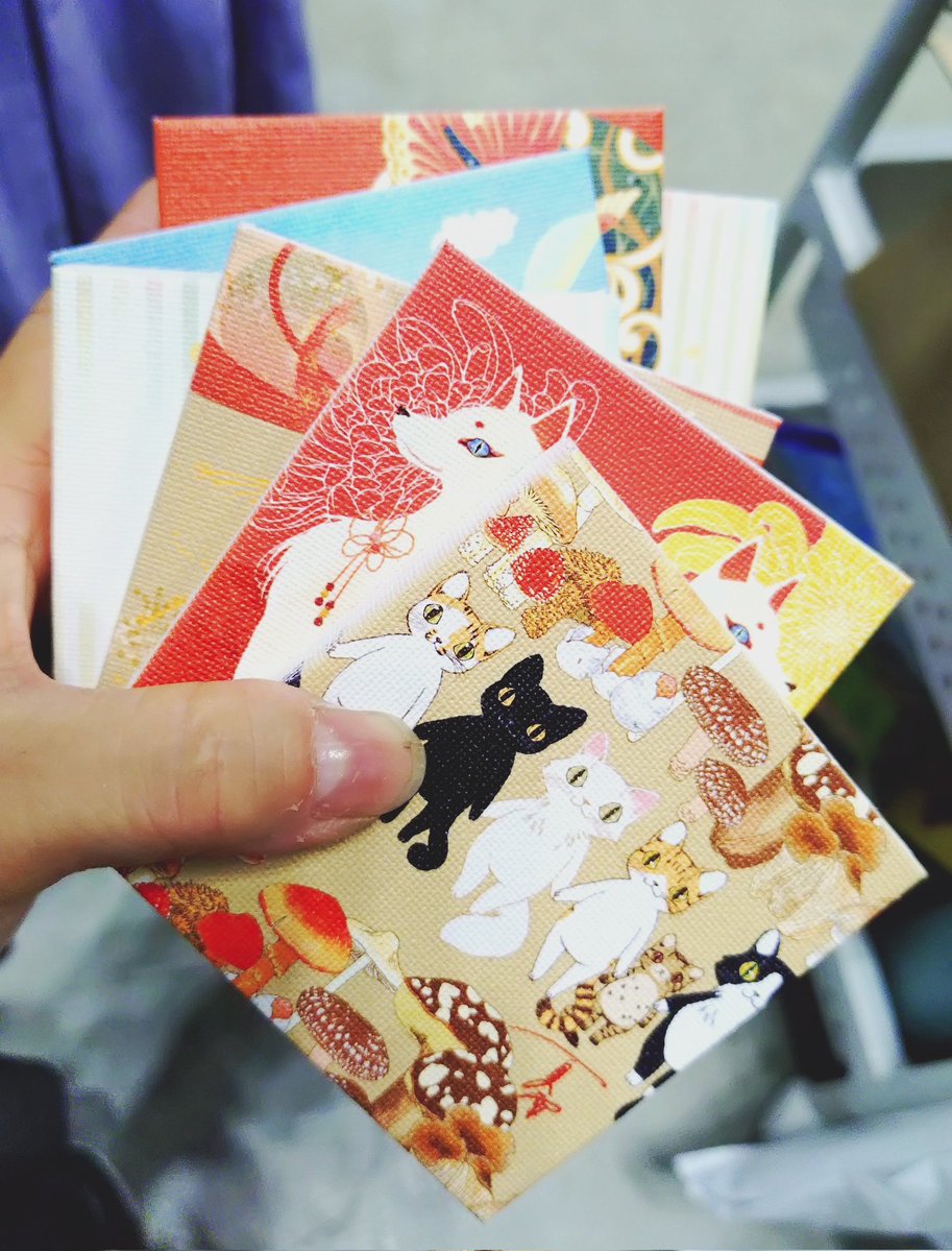 nasetu_info's tweet image. 今度の土日は
8/2-8/3
瀬戸内ハンドメイドマルシェ
コンベックス岡山
中・大展示場
10:00-16:00
当日券500円前売券400円
大展示場E-02
狐と動物イラストなせつ庵
参加します✨
京都のしか参加したことがなかったので地元のは初です…