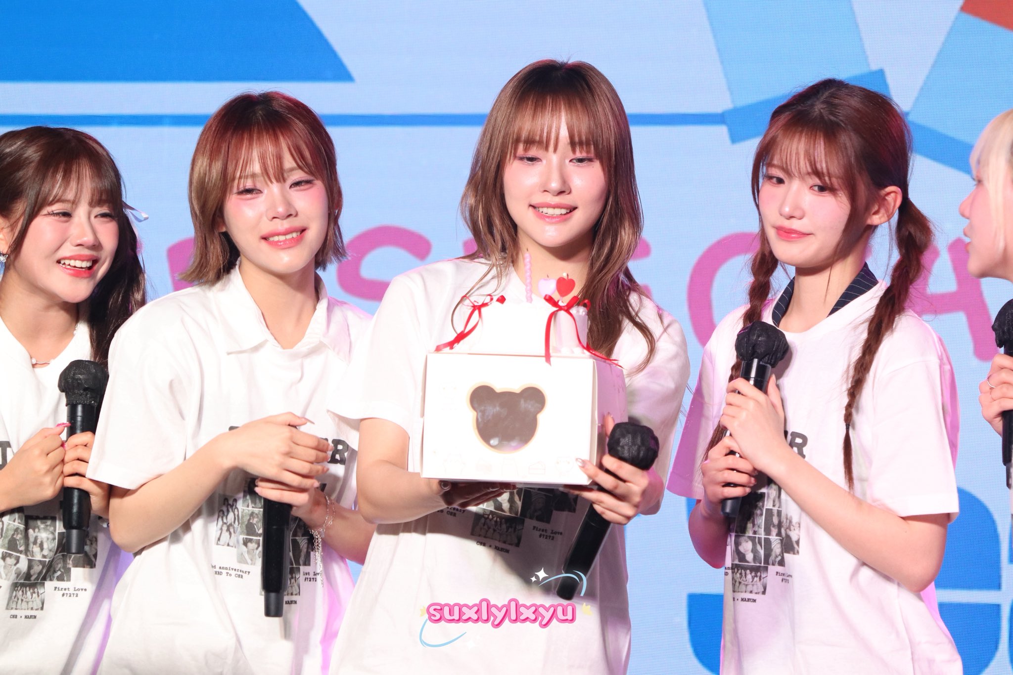 타츠야 (@suxlylxyu) / X