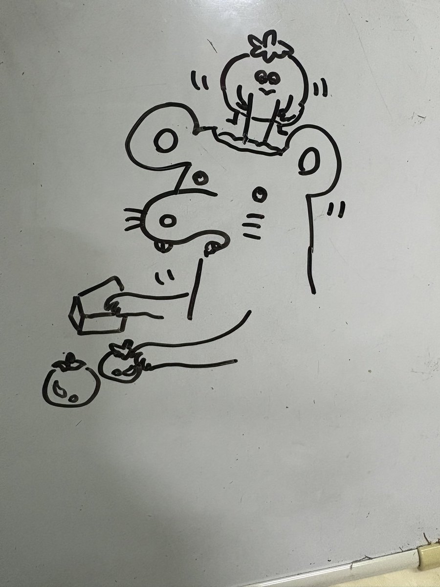 pippy_chang's tweet image. 🍅🧠🍅