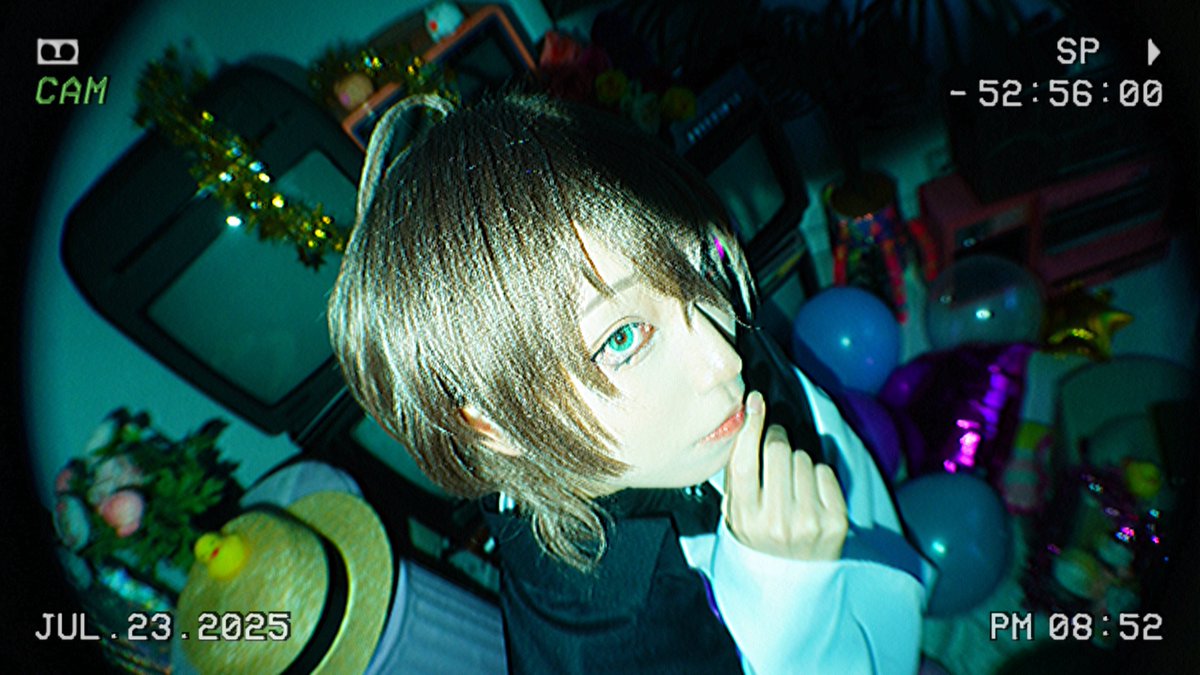 syune___cos's tweet image. cos ￤ hpmi ￤phantom

夢も.現も.宇田川の.標的

.
photo:yanagi