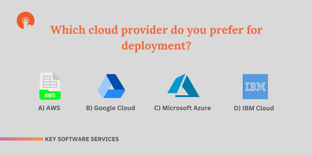 Key Software Service tweet media