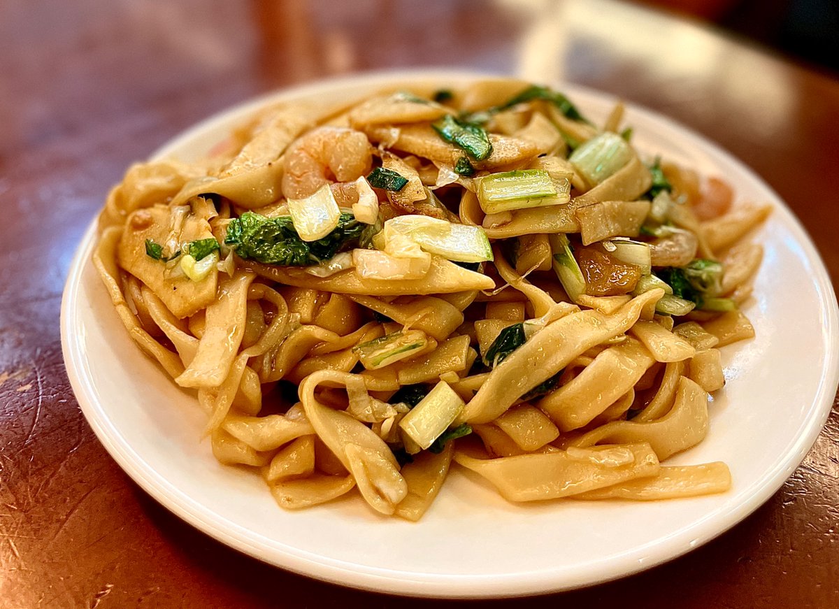 pekoyama's tweet image. 🦐焼きそば
