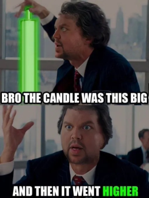 CoinSage_2k's tweet image. traders convinced people that staring at new pairs and memescopes all day is how you get rich

it’s actually the fastest way to lose everything

the real wins come from communities that actually last
