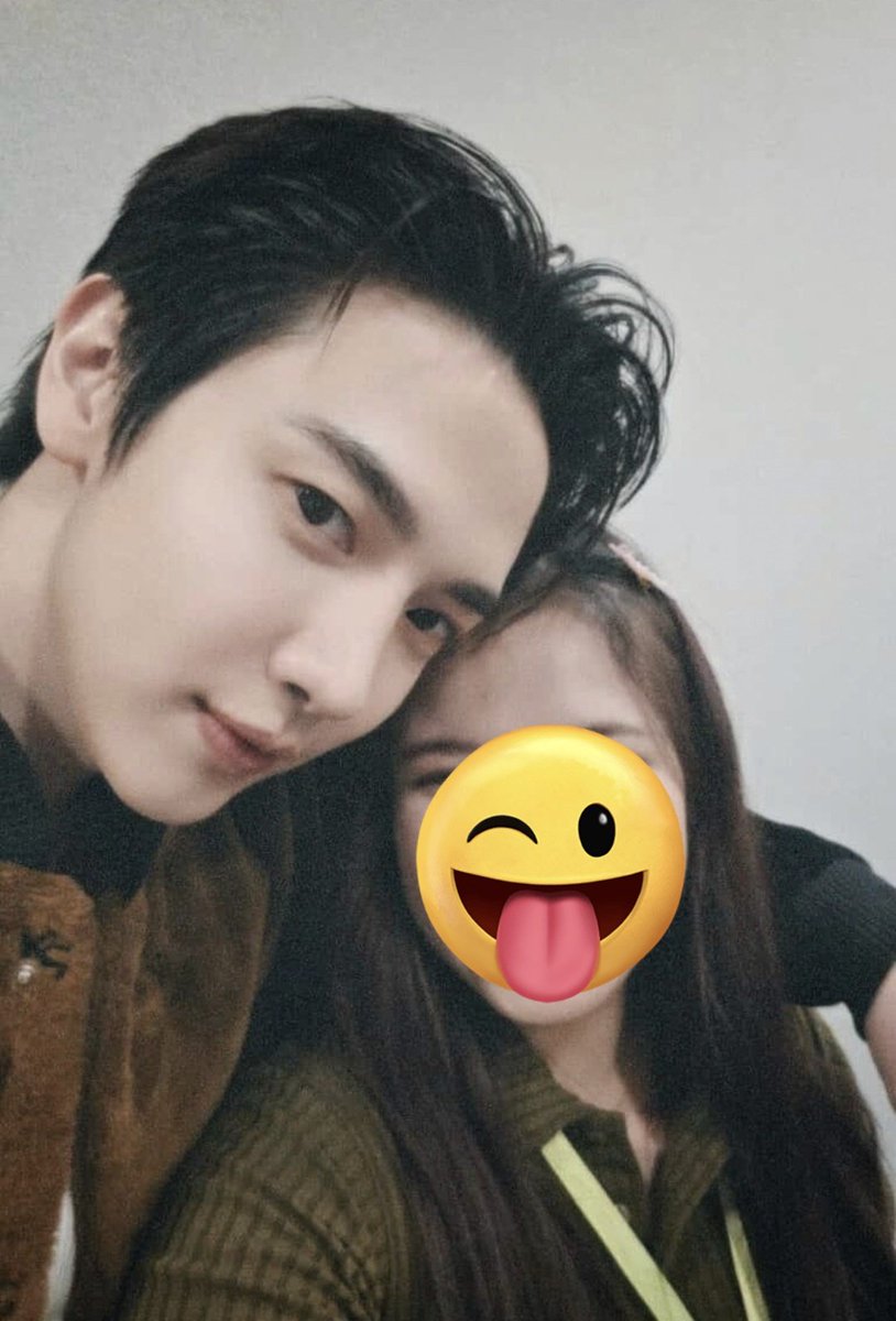 ffsiint's tweet image. Happy birthday พี่แม็กกี้ 🎂🌷✨️
เป็นปีแรกที่ได้อวยพรวันเกิดพี่เลย รู้สึกดีใจมากๆที่ได้มาเป็นแฟนคลับพี่ อาจจะไม่ได้ไปตามงานบ่อยๆ แต่จะคอยซัพพอร์ตพี่เสมอ มองดูพี่ผ่านทางหน้าจอตลอด ขอให้พี่เปล่งประกายมีคนพบเจอความสามารถของพี่อีกเยอะๆ ขอให้คนรอบตัวรักและเอ็นดูพี่เสมอ…