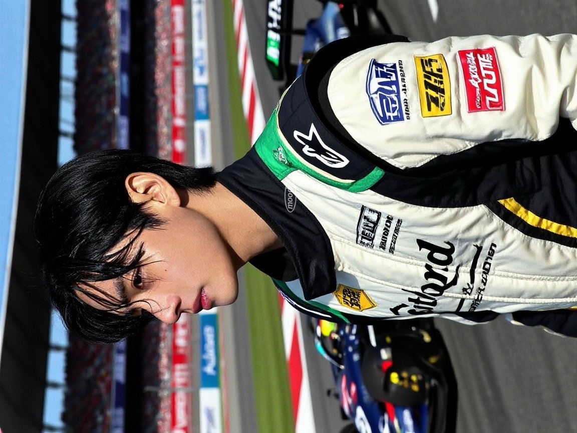 s_lodeur's tweet image. F1 합성.. 이라는거 ㅈㅉ 좋다