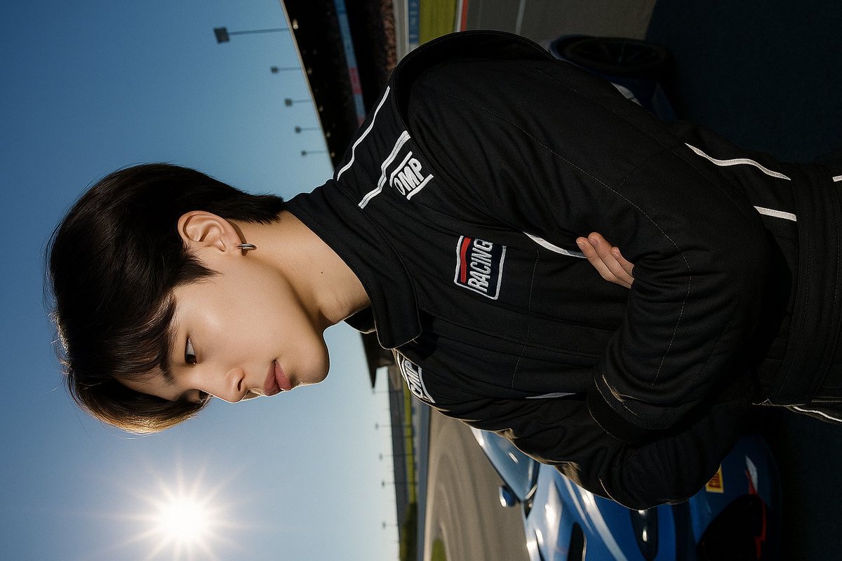 s_lodeur's tweet image. F1 합성.. 이라는거 ㅈㅉ 좋다