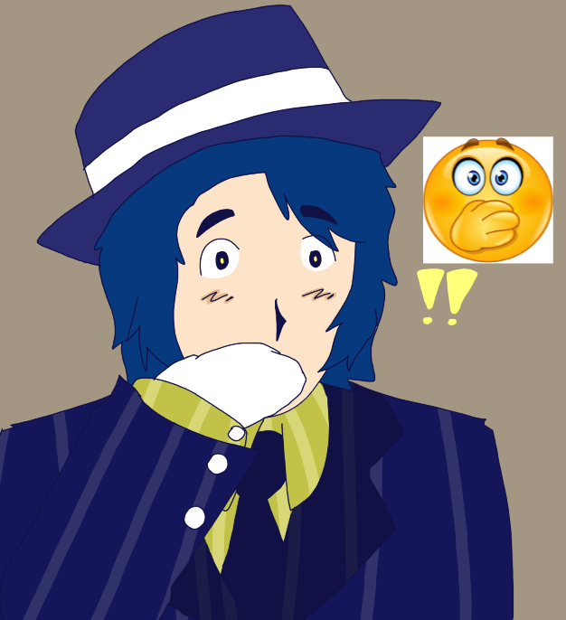 CharonCart's tweet image. Guide doodles

#fe2fanart