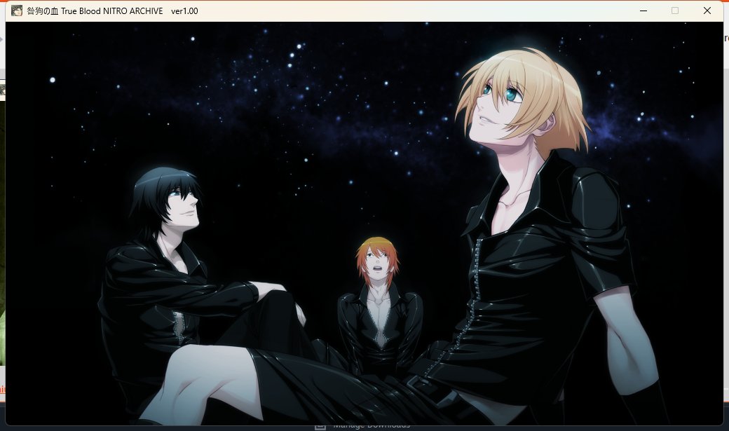 sharpest_rose's tweet image. Rin route console port caps! Look at this sweet innocent angel who definitely doesn&apos;t beat the shit out of people on the reg.

little-tomcat.tumblr.com/post/790215692…