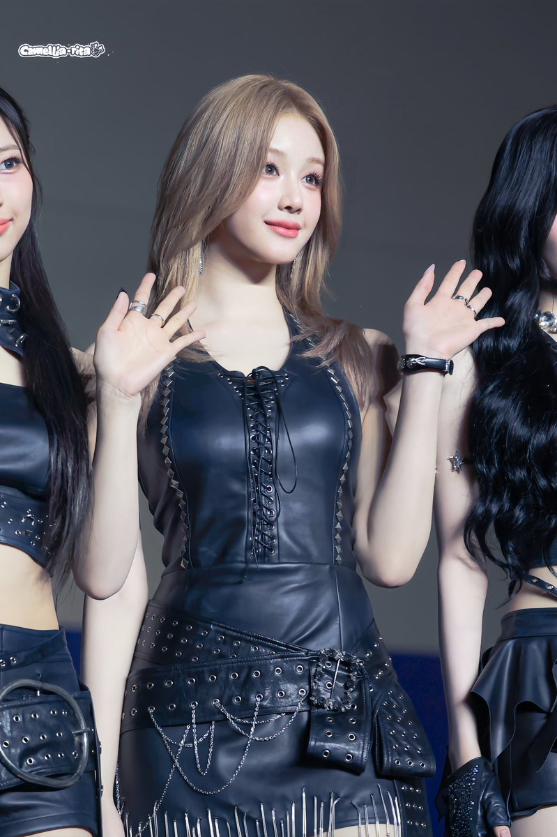 250727 SBS

#BABYMONSTER #베이비몬스터 #PHARITA #파리타 #ภริตา #パリタ