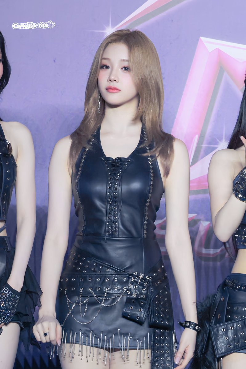 Camellia_rita's tweet image. 250727 SBS

#BABYMONSTER #베이비몬스터 #PHARITA #파리타 #ภริตา #パリタ