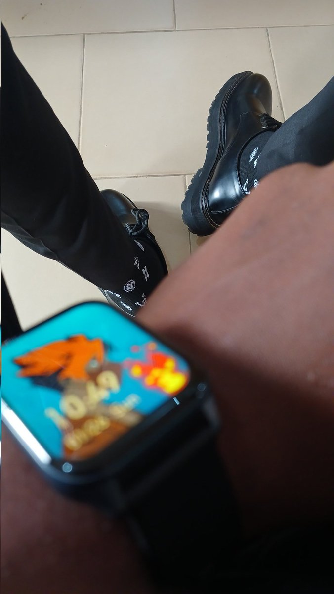 Doublejay_999's tweet image. Happy Sunday Everyone 

I&apos;m feeling goated because today is my mum&apos;s birthday 

Regardless @GOATRollup remains the GOAT of Bitcoin ecosystem.