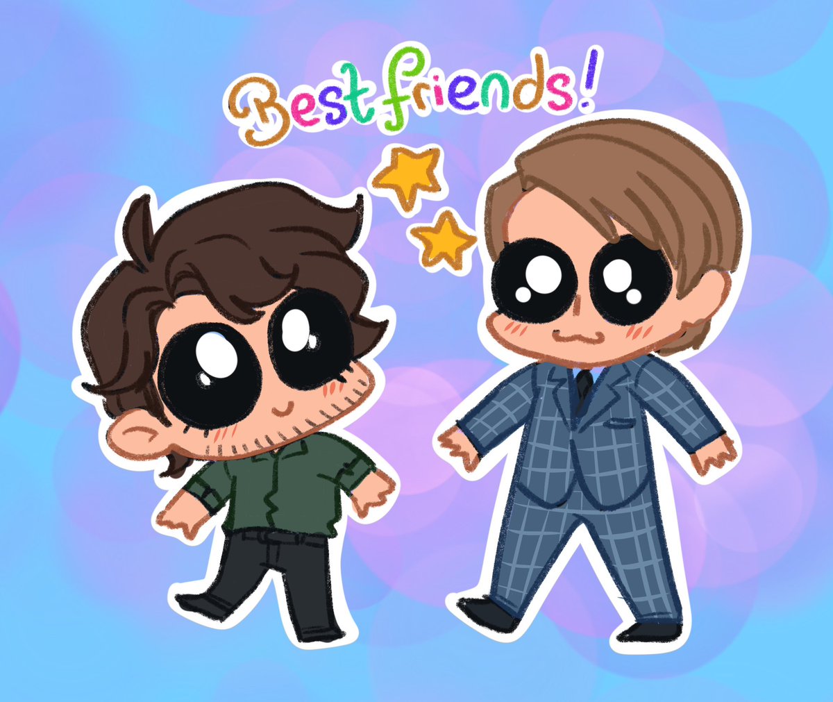 OnDust22339's tweet image. how my art is now in this new world of censorship :3 #hannibal