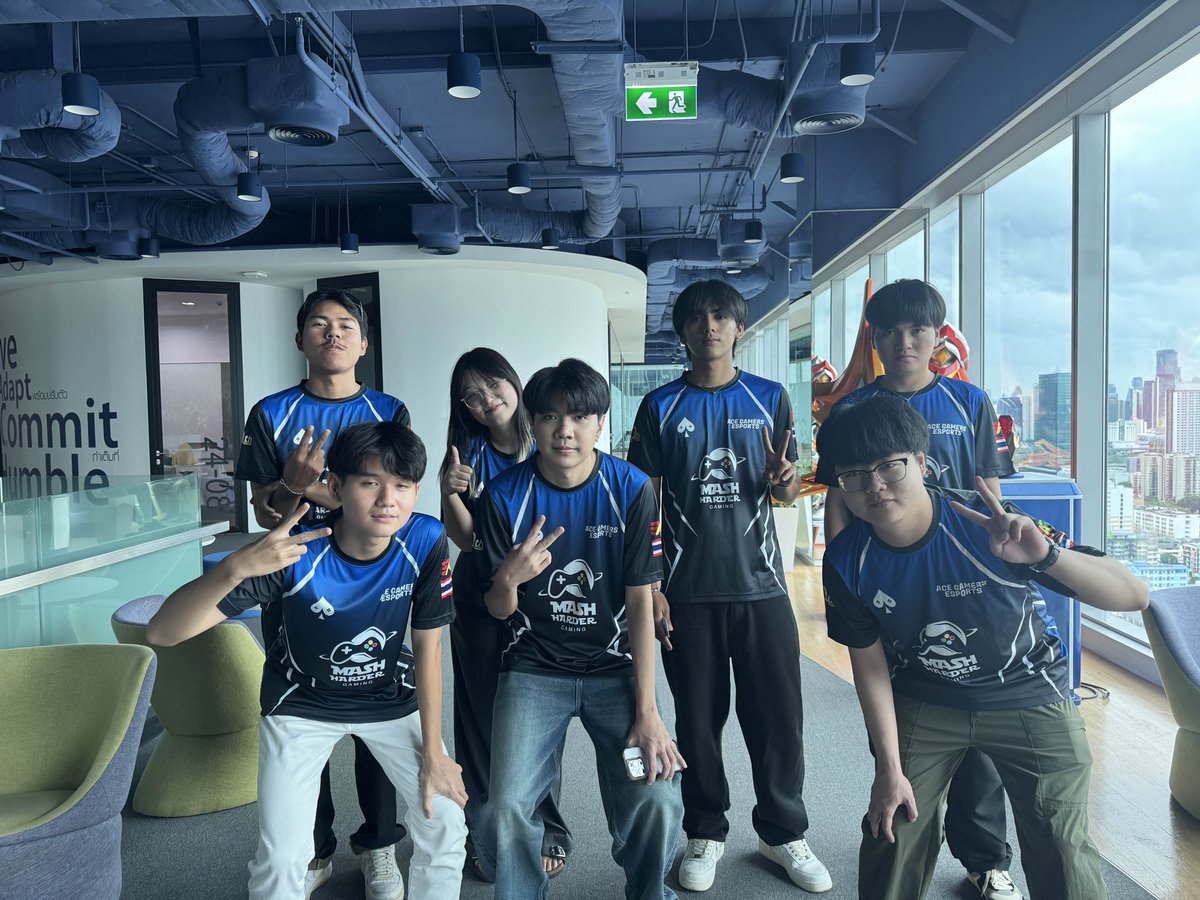 Ace Gamers Esports (@acegamers_espgg) on Twitter photo ๐youtube.com/live/zbya4J3Zjโฆ
Stage 3 WC Grand Finals. Ace Gamers vs Xenon
<a href="/CoDMobileSports/">COD Mobile Esports News</a> <a href="/esportsGhana/">ESPORTS GHANA</a> <a href="/vgaesportshow/">VGA ESPORTS</a> <a href="/QFswx_x/">Carpรต</a> <a href="/GigaCali/">S8ul Cali</a> <a href="/PlayProvince/">PlayProvince</a> <a href="/TeamCanvic/">Canvic Esports Team</a> ๐youtube.com/live/zbya4J3Zjโฆ
Stage 3 WC Grand Finals. Ace Gamers vs Xenon
<a href="/CoDMobileSports/">COD Mobile Esports News</a> <a href="/esportsGhana/">ESPORTS GHANA</a> <a href="/vgaesportshow/">VGA ESPORTS</a> <a href="/QFswx_x/">Carpรต</a> <a href="/GigaCali/">S8ul Cali</a> <a href="/PlayProvince/">PlayProvince</a> <a href="/TeamCanvic/">Canvic Esports Team</a>
