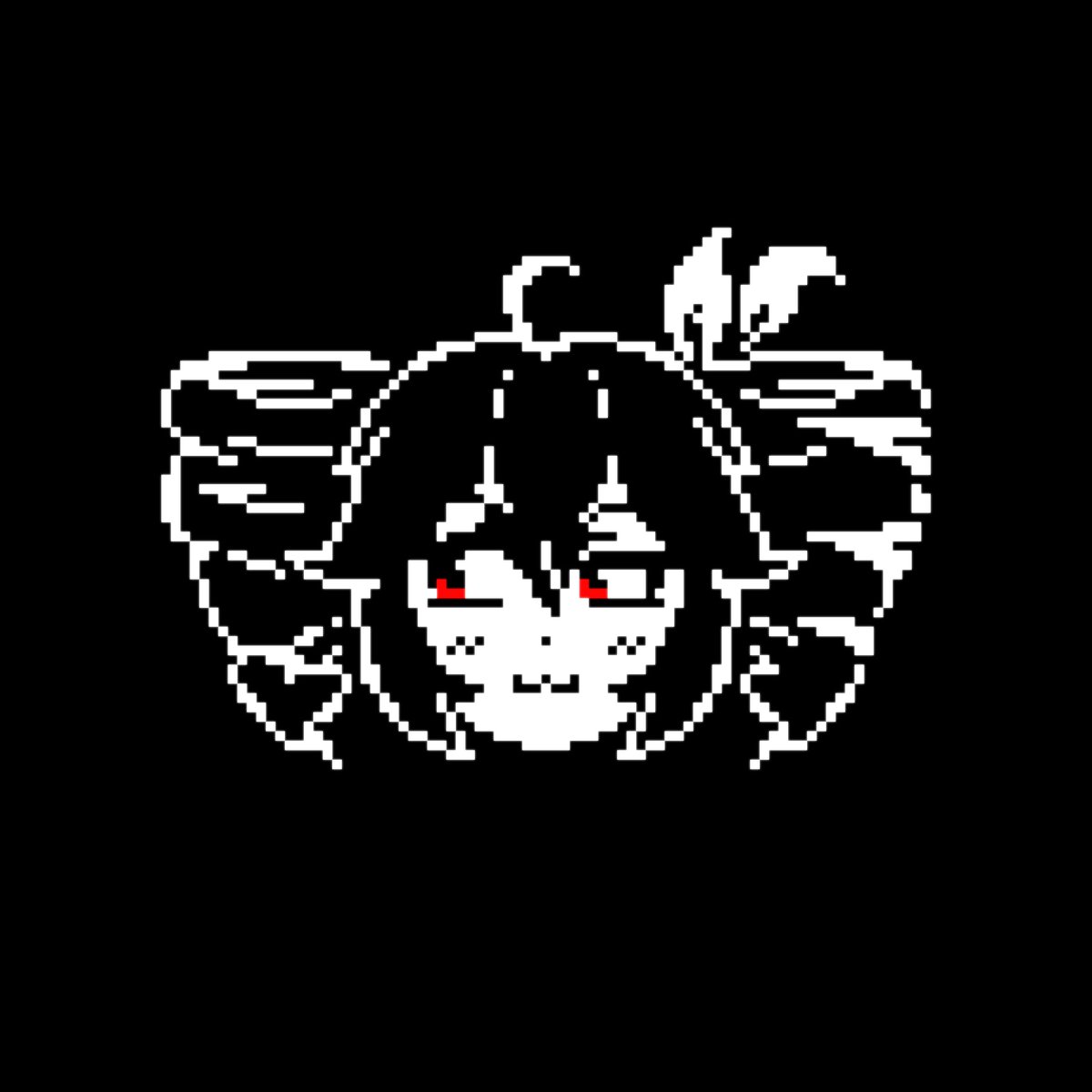 sub0ru's tweet photo. I made these talk sprites for an UNDERTALE AU I’m doing for fun, “HEARTMONICS ~ WORLD IS MINE” with my good pal @TheDrop0ff and Doorknob.

Check out our SoundCloud page down below, we’ve released 4 tracks so far!

https://t.co/KIHrfHqLeh https://t.co/qYuc9ui30R
