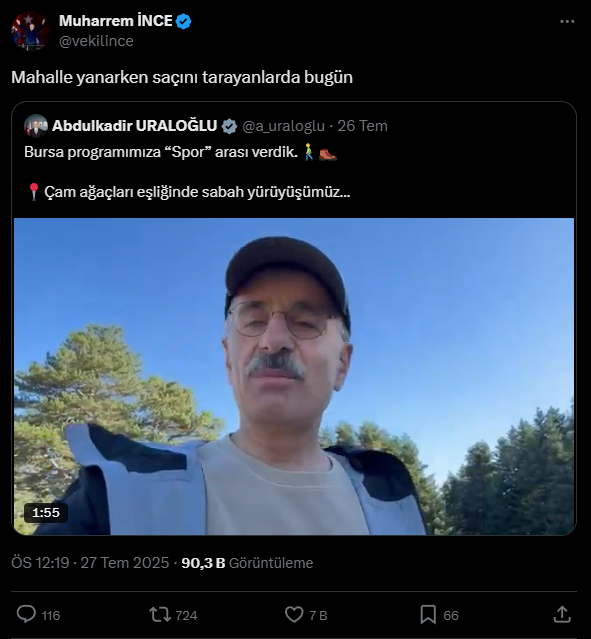 yigitcanonal5's tweet image. Muharrem İnce&apos;nin paylaşımı: