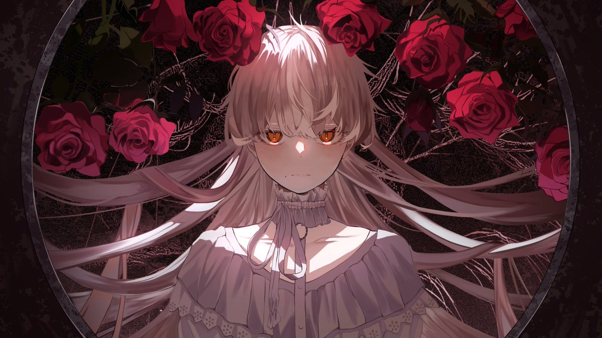 spring_asagi's tweet image. アグリーミー