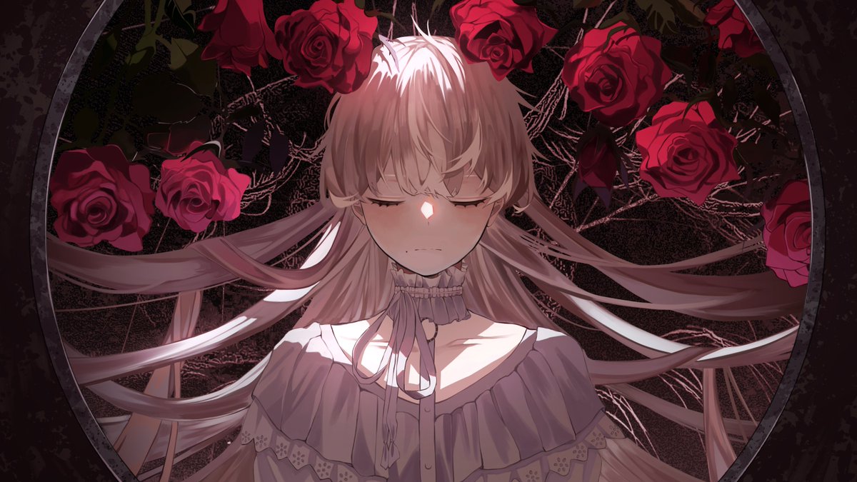 spring_asagi's tweet image. アグリーミー
