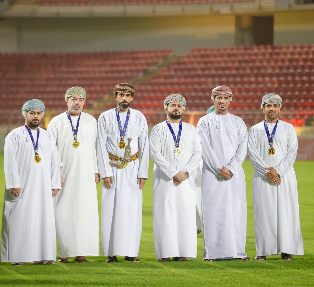 ألف مبروووك لجماهير ومحبي نادي الشباب الرياضي ببطولة كأس السوبر لكرة القدم .