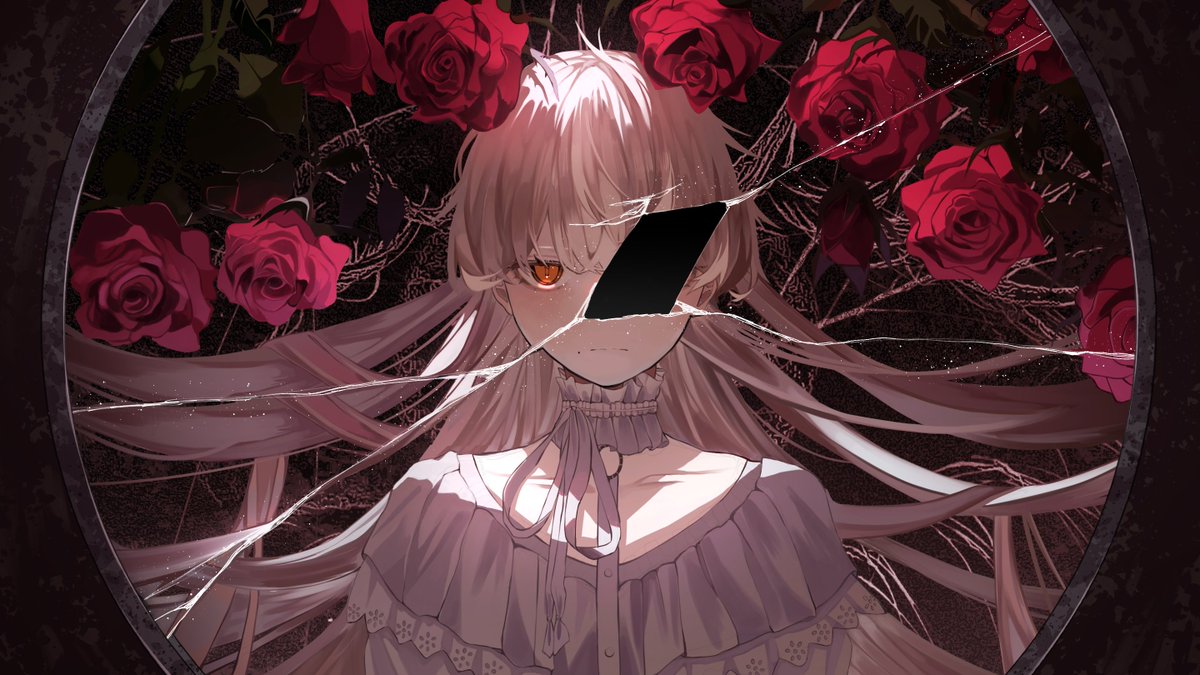 spring_asagi's tweet image. アグリーミー