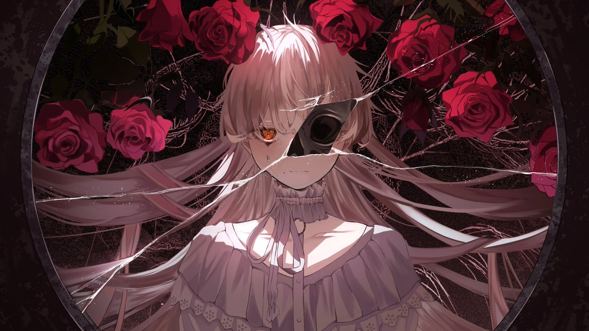 spring_asagi's tweet image. アグリーミー
