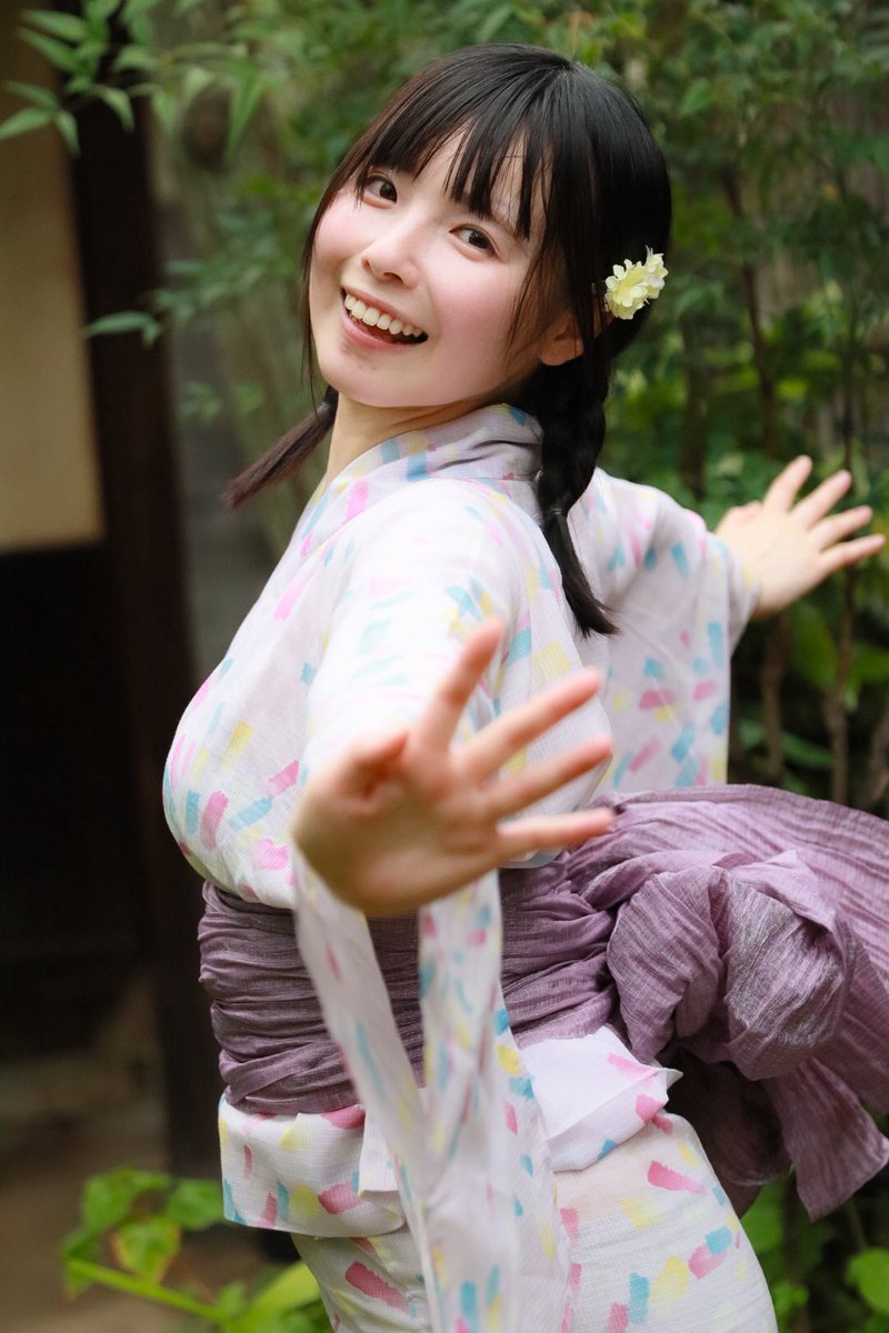 こまめおかしゃん ページ 2025.7.26 こまめの夏の私服撮影会 model.こまめ（@pipipi_koma