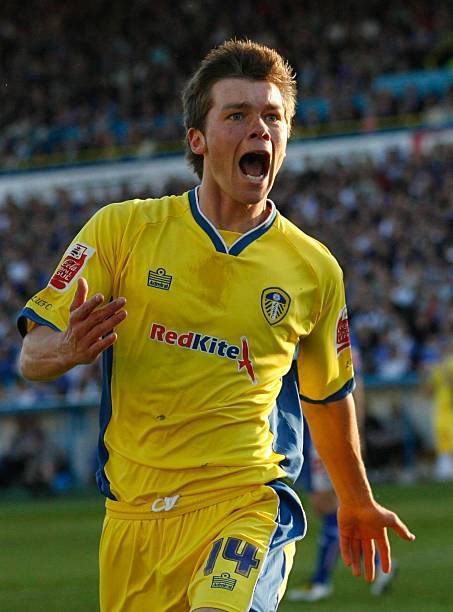 LUFC Youth tweet media