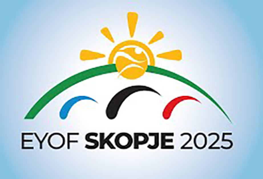 AZERTAC's tweet image. Team Azerbaijan finishes Skopje 2025 with 10 medals, ranks 17th in medal standings azertag.az/en/xeber/team_…