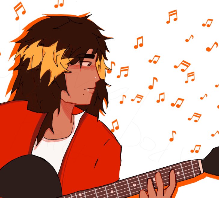 Somebodypuppet's tweet image. 🎶