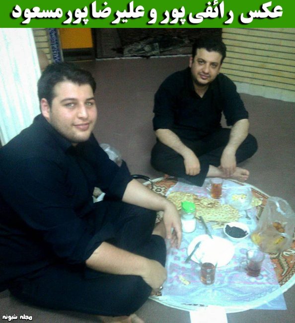shahin110ds's tweet image. شاید هم هر ۳ نفر
اما قطعا و یقینا ۱ نفر از این ۳ نفر جاسوسه!