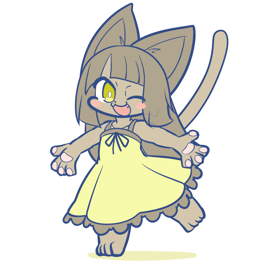 kowinuko's tweet image. ぱぁ。