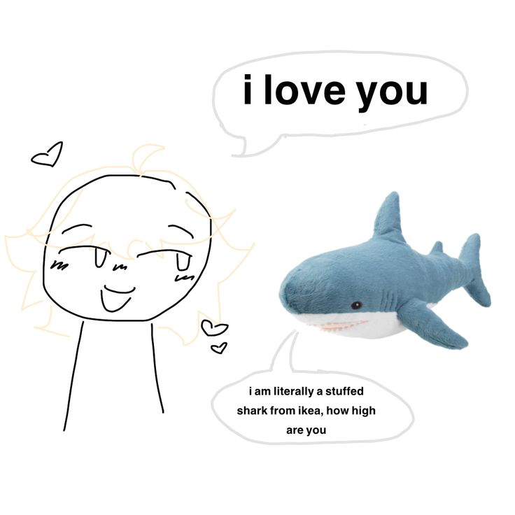 timfernix's tweet image. i did the math: blahaj receives 99% of my cuddles, but i get 0% in returnβ¦ the cuddle economy is BROKEN π€ππ¦ how is this fair?! send help (or more sharks)