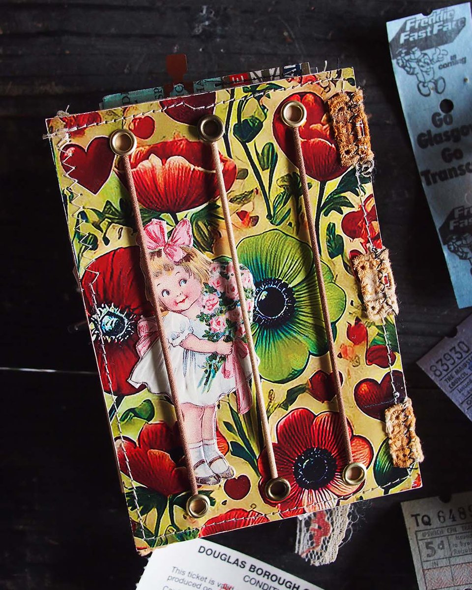 THINGS 'N' THANKS on X: 