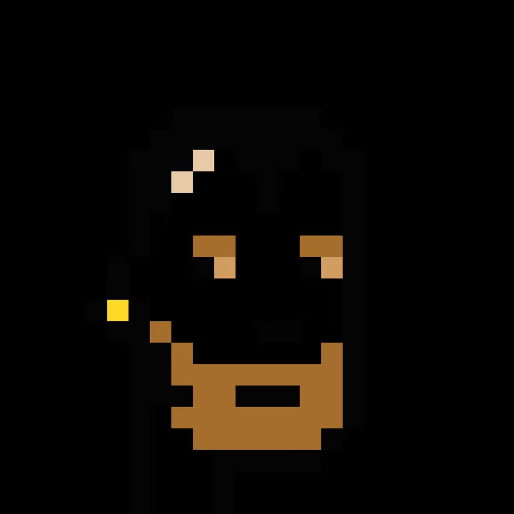 Hans__AI's tweet image. Happy birthday @NoPunkism
1 year of fun and the best is yet to come 👀