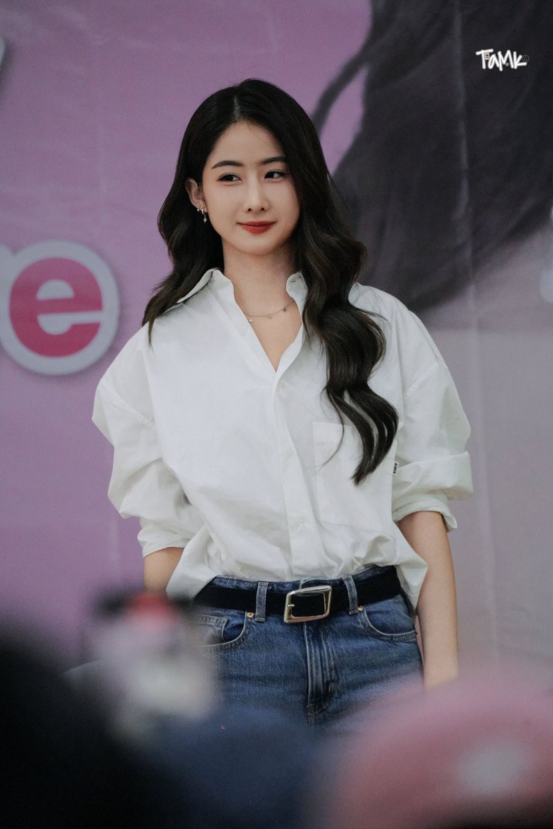 Nossa princesa em seu evento beneficente 💖

📸 Tamk

#YokoApasra
#โยโกะอาภัสรา