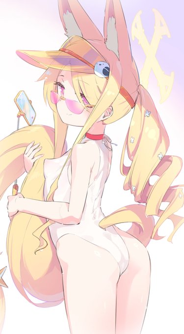 💛サングラス版 